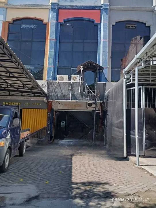 DiJual Ruko Wilayah Surabaya Selatan
