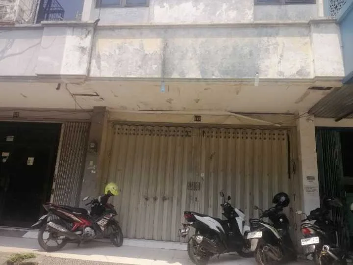 Dijual Ruko Wilayah Ngagel Surabaya Selatan