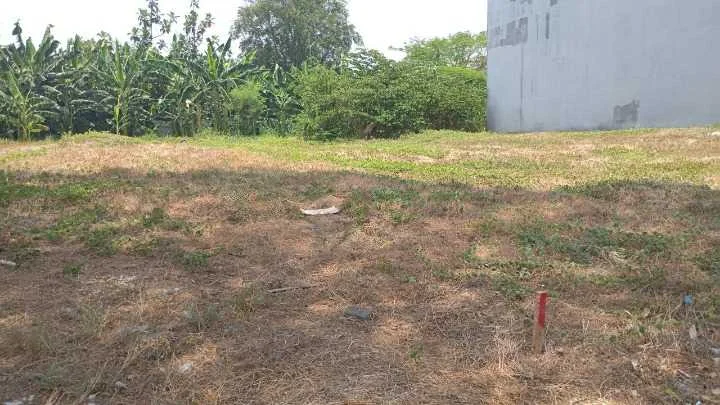 Dijual Tanah Strategis di Wilayah Bukit Golf Citraland Surabaya Barat - Image 1