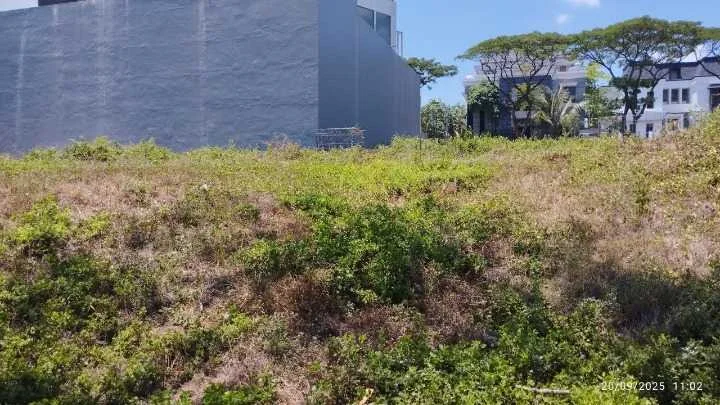 Dijual Tanah Kavling di Wilayah Citraland Surabaya Barat - Image 1