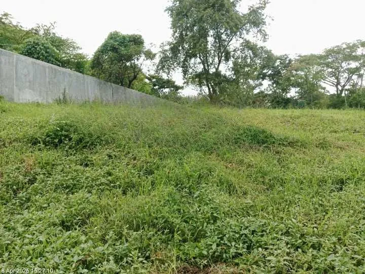 Dijual Tanah Jejer Murah Kawasan Paviliun Golf Surabaya Barat