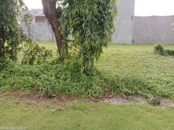 Dijual Tanah Strategis International Village Citraland Surabaya Barat