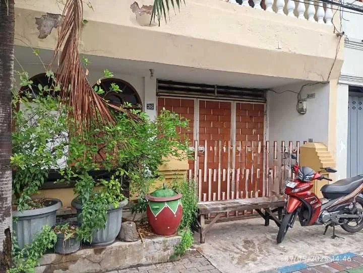 Dijual Rumah Bagus Nyaman Simokerto Surabaya Barat