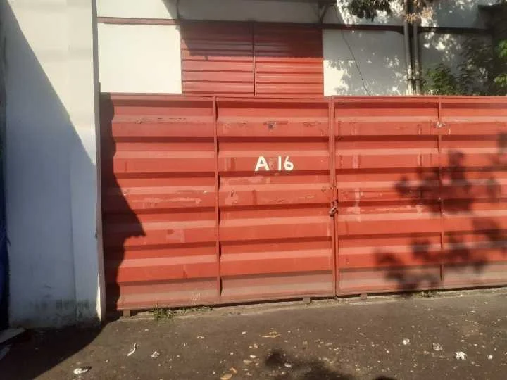 Disewakan Gudang Surabaya Barat