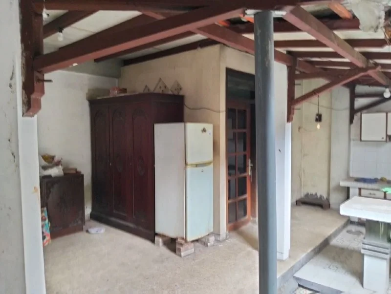 Dijual Rumah Siap Huni dan Strategis di Raya Wisma Pagesangan Surabaya Selatan - Thumbnail 8