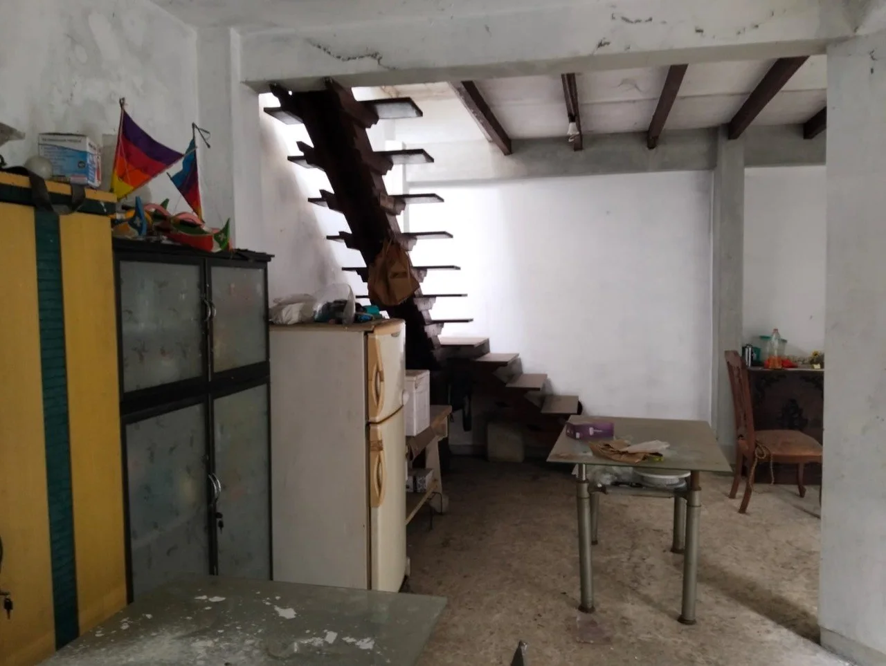 Dijual Rumah Siap Huni dan Strategis di Raya Wisma Pagesangan Surabaya Selatan - Thumbnail 9
