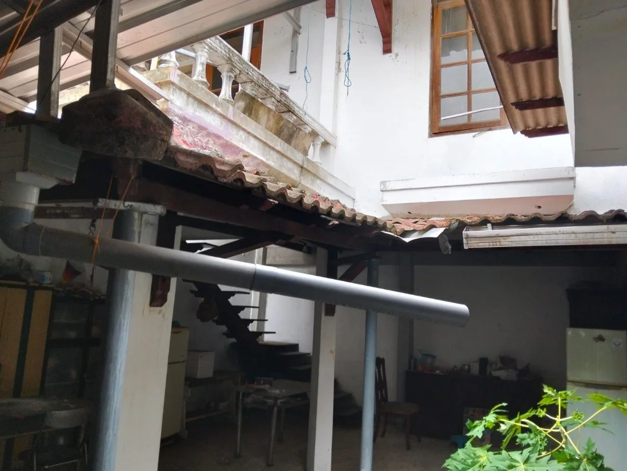 Dijual Rumah Siap Huni dan Strategis di Raya Wisma Pagesangan Surabaya Selatan - Thumbnail 10