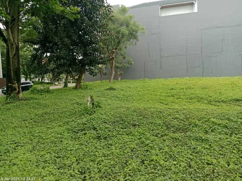 Dijual Tanah Strategis di Citraland Surabaya Barat