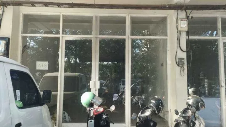 Dijual Ruko Strategis Wilayah Surabaya Timur