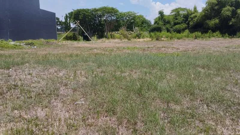 Dijual Tanah Perumahan Wilayah Pakuwon Indah Surabaya Barat - Image 1