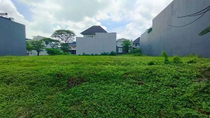 Dijual Tanah Perumahan Wilayah Surabaya Barat