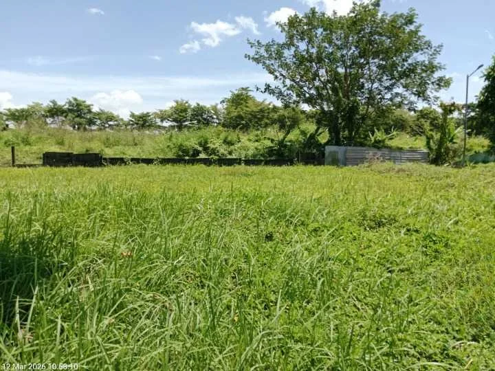 Dijual Tanah Perumahan Wilayah Waterfront Citraland