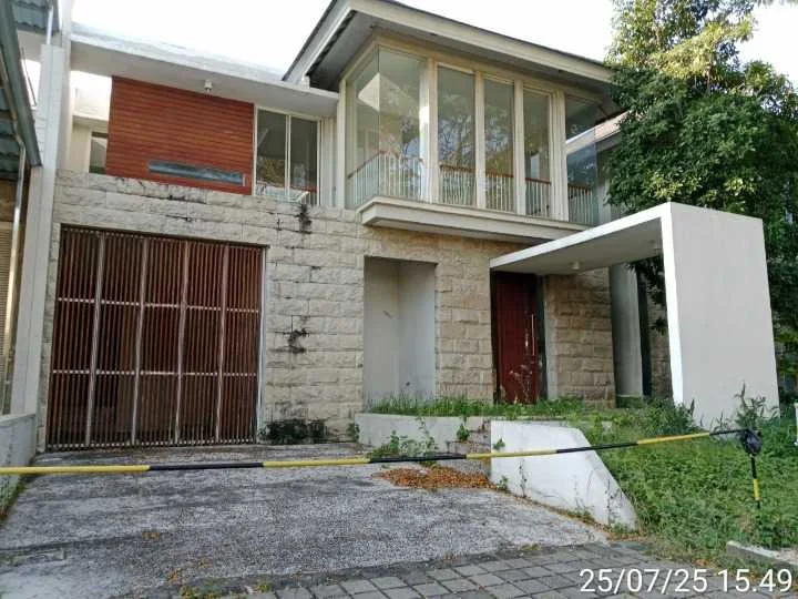 Dijual Rumah Strategis Wilayah Eastwood Citraland - Image 1