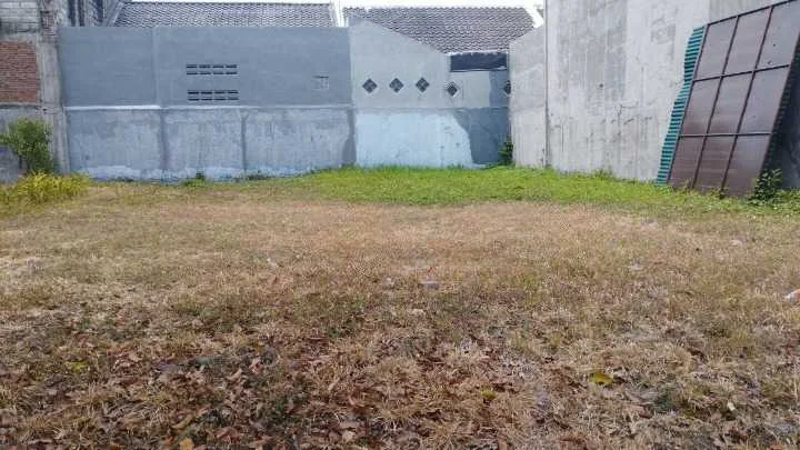 Dijual Tanah Strategis Wilayah Bukit Palma Citraland
