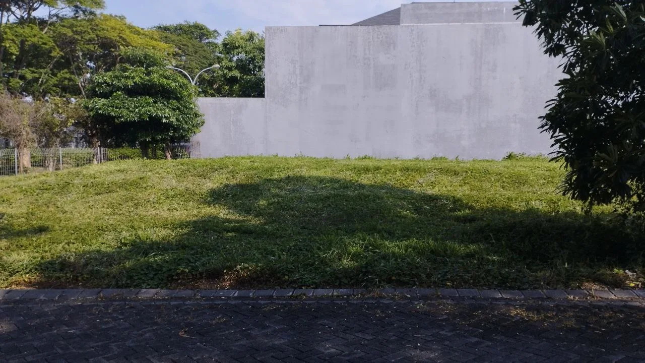 Dijual Tanah Strategis Wilayah Bukit Golf Citraland surabaya Barat