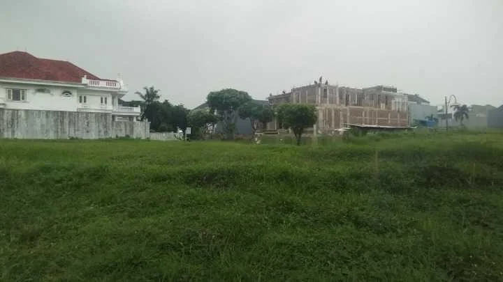 Dijual Tanah Perumahan Strategis di Wilayah Citraland Surabaya Barat