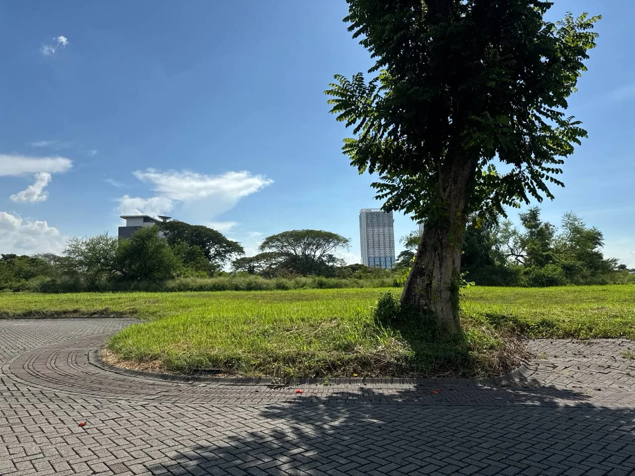 Dijual Tanah Perumahan Untuk Masa Depan Wilayah Citraland Surabaya Barat