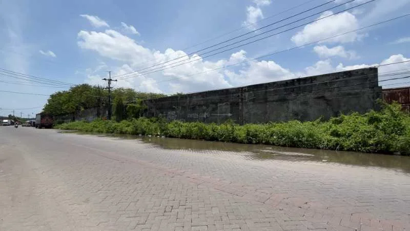 Dijual Tanah Strategis Cocok untuk Investasi Wilayah Romokalisari Surabaya Barat - Thumbnail 3