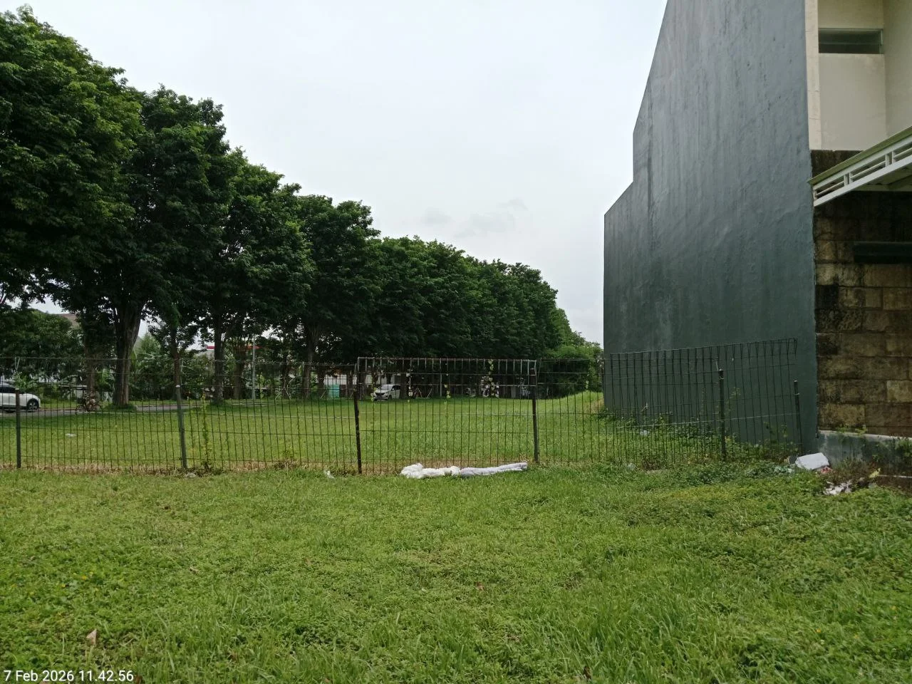 Dijual/disewakan Tanah Strategis di Citraland Bukit Palma Grandia Surabaya Barat - Image 1