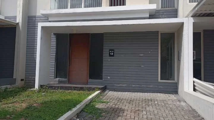 Dijual Rumah Strategis di Citraland Northwest Park Surabaya Barat - Image 1