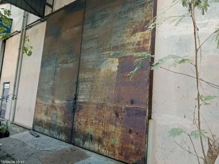 Dijual Gudang Strategis di Mutiara Tambak Langon Surabaya Barat