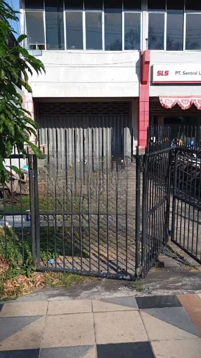 Disewakan Ruko Kawasan Ramai di Jemursari Surabaya Selatan