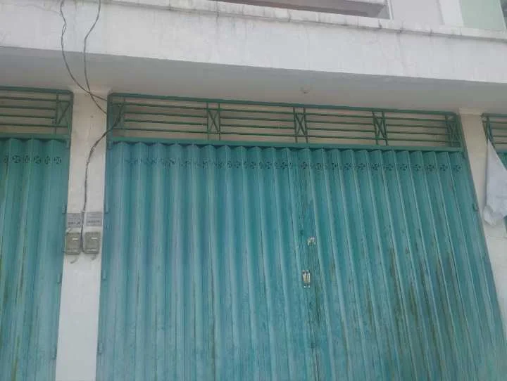 Dijual Ruko Strategis 2 Lantai di Wilayah Sentralland Gresik