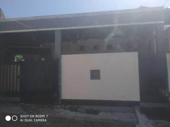 Dijual Rumah Nyaman Strategis di Tengger Kandangan Surabaya Barat - Image 1