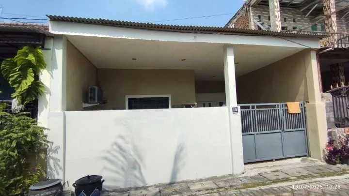 Dijual Rumah Bagus di Kendung Wilayah Surabaya Barat - Image 1