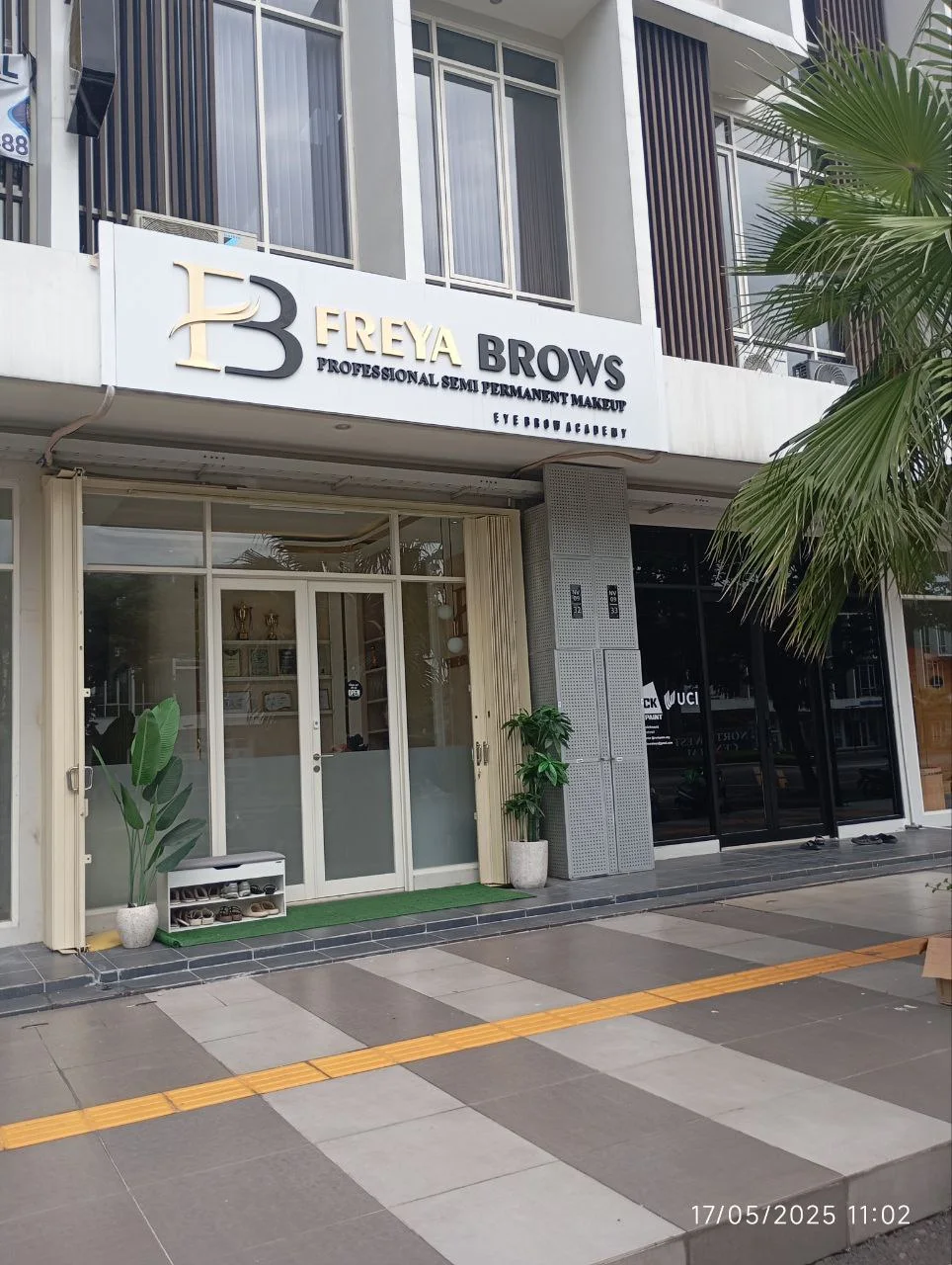 Dijual Ruko Tiga Lantai di Citraland Northwest Surabaya Barat