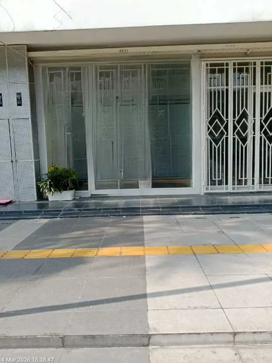 Dijual/Disewakan Ruko Tiga Lantai Strategis Wilayah di Citraland Surabaya Barat