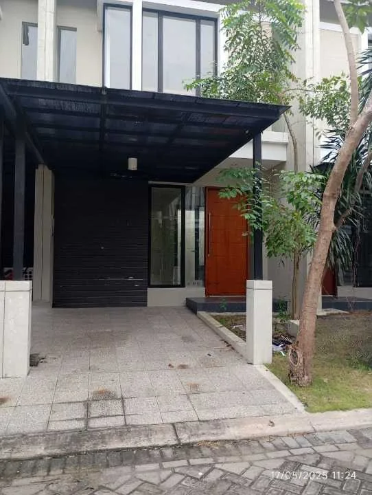 Dijual Rumah Bagus Murah Citraland di Wilayah Surabaya Barat - Image 1
