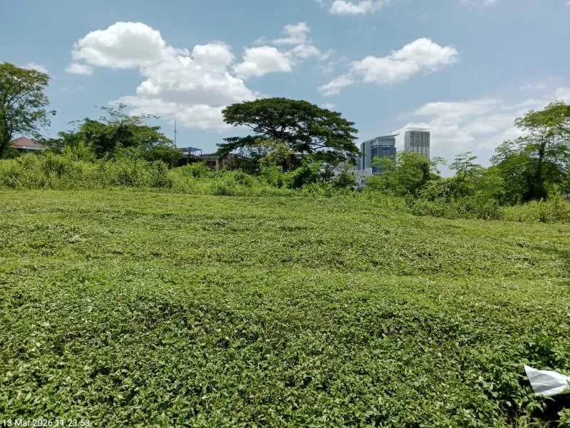 Dijual Tanah Strategisdi Citraland Bukit Golf Internasional Surabaya Barat