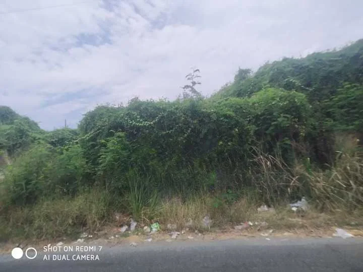 Dijual Tanah Strategis di Tengger Raya Wilayah Surabaya Barat