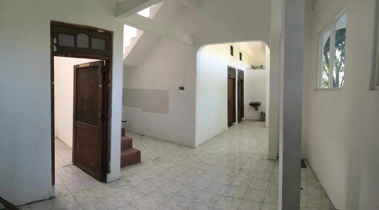 Dijual Ruko Bagus 3 Lantai di Wilayah Putro Agung Kulon Surabaya Utara - Thumbnail 2