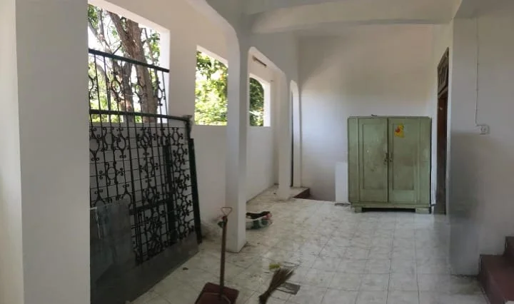 Dijual Ruko Bagus 3 Lantai di Wilayah Putro Agung Kulon Surabaya Utara - Thumbnail 4