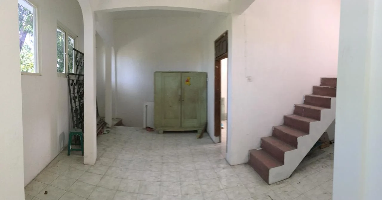 Dijual Ruko Bagus 3 Lantai di Wilayah Putro Agung Kulon Surabaya Utara - Thumbnail 7