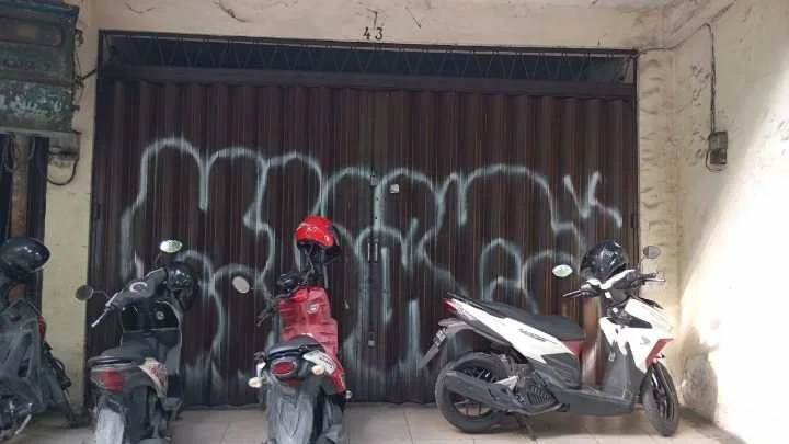 Dijual/Disewakan Ruko Bagus Strategis Kertajaya Wilayah Surabaya Timur