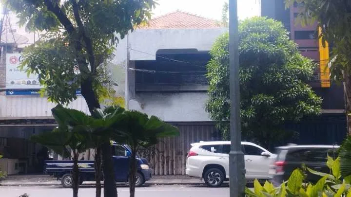 Dijual/Disewakan Ruko Strategis Wilayah Surabaya Timur