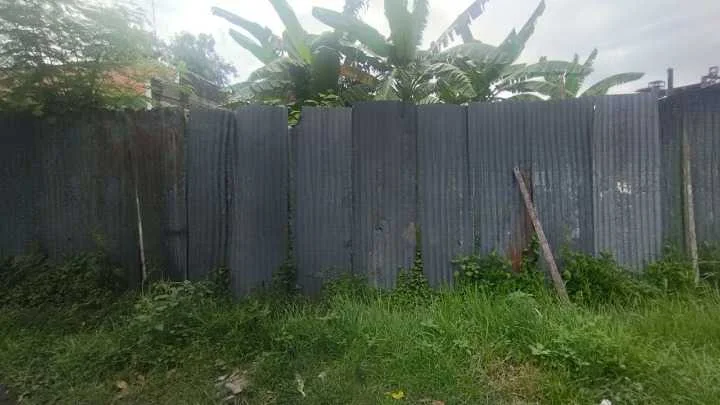 Dijual Tanah Murah Strategis di Raya Kendangsari Surabaya Selatan - Image 1