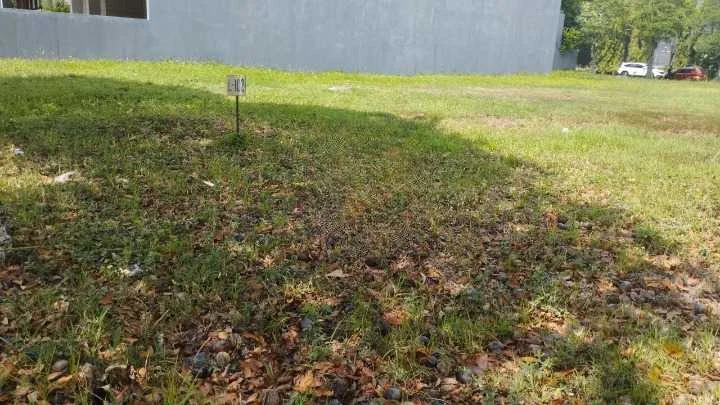 Dijual Tanah Strategis di Graha Family Wilayah Surabaya Barat
