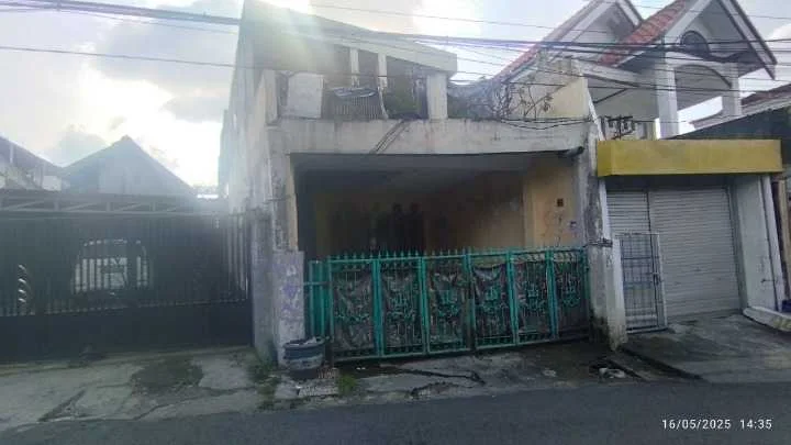Dijual Rumah Bagus di Pakis Wilayah Surabaya Barat - Image 1