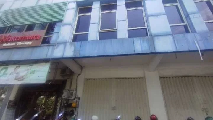 Disewakan Ruko Bagus Wilayah Surabaya Timur
