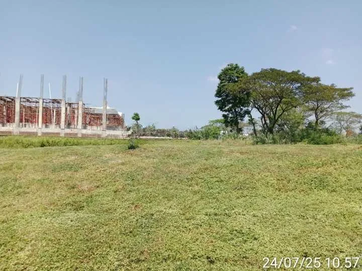Disewakan Tanah Strategis di Citraland Bukit Golf Internasional Surabaya Barat