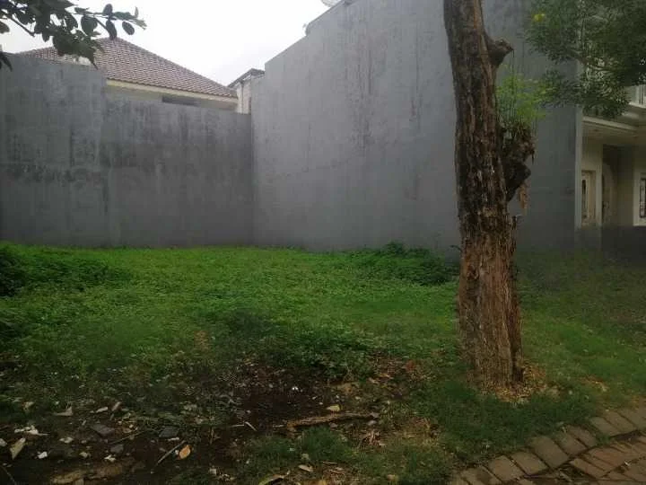 Dijual Tanah Bagus Wilayah Pakuwon City San Diego Surabaya Timur