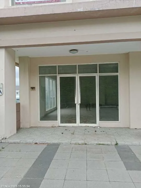 Dijual 2 Ruko Jadi Satu Strategis di Puncak Dharmahusada Surabaya Timur
