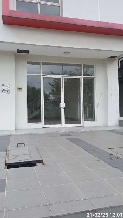 Dijual Ruko 4 Lantai Strategis di Puncak CBD Surabaya Barat