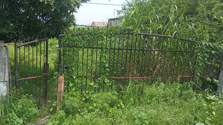 Dijual/disewakan Tanah Strategis 3.674 m² di Babat Jerawat Surabaya Barat