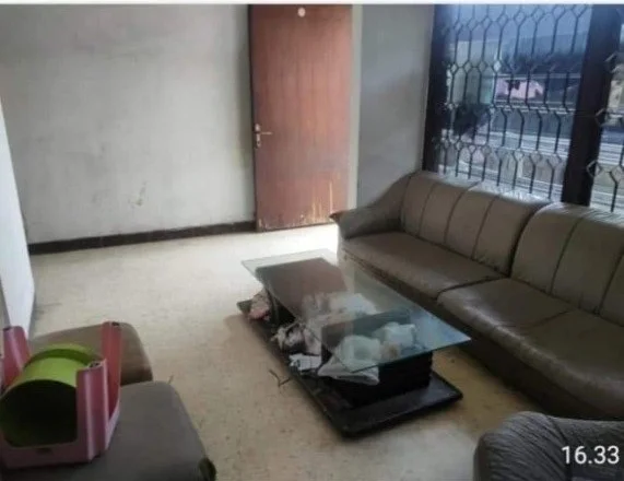 Dijual Rumah Usaha Wilayah Dukuh Kupang Barat Surabaya Selatan - Thumbnail 3