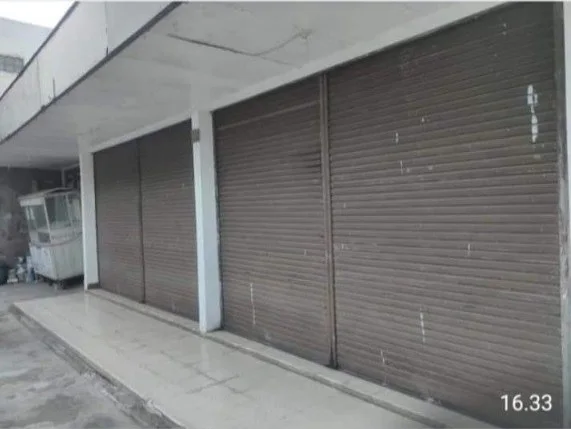 Dijual Rumah Usaha Wilayah Dukuh Kupang Barat Surabaya Selatan - Thumbnail 4